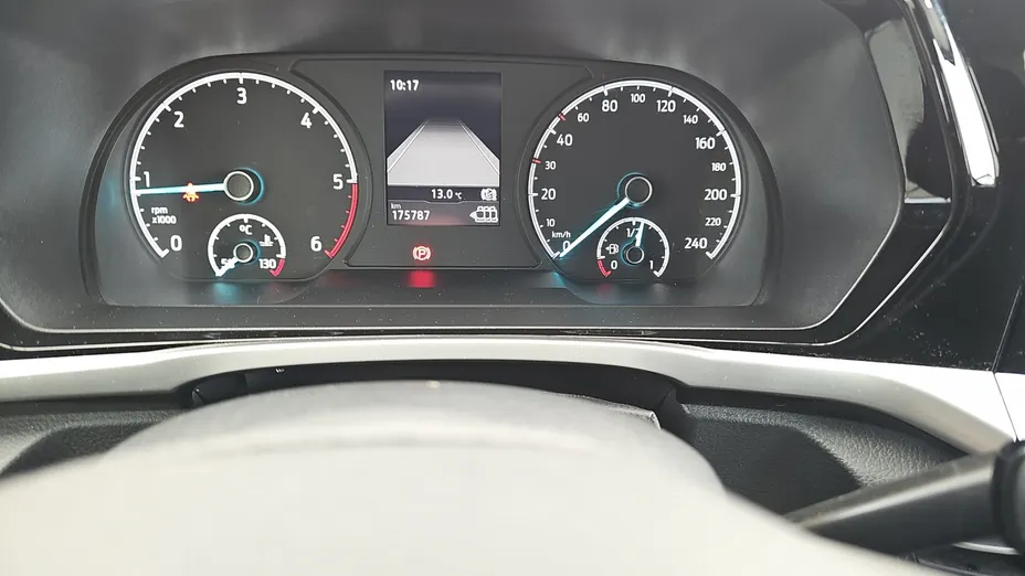 FORD Tourneo Connect Tourneo Connect 2.0 EcoBlue Titanium