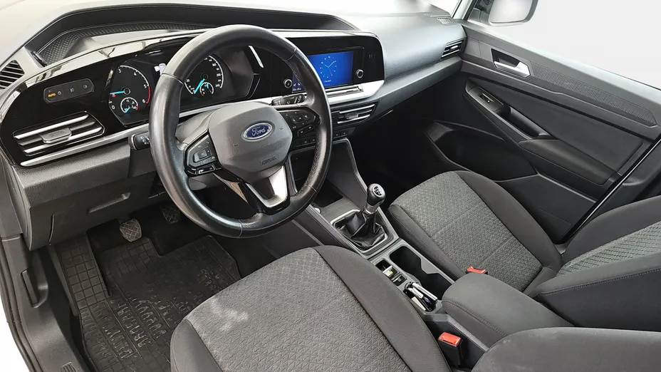 FORD Tourneo Connect Tourneo Connect 2.0 EcoBlue Titanium