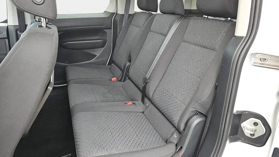 FORD Tourneo Connect Tourneo Connect 2.0 EcoBlue Titanium