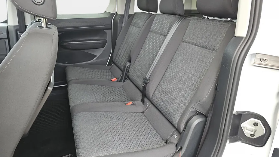 FORD Tourneo Connect Tourneo Connect 2.0 EcoBlue Titanium