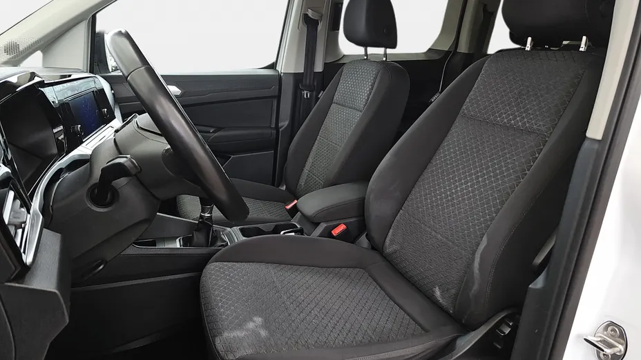 FORD Tourneo Connect Tourneo Connect 2.0 EcoBlue Titanium