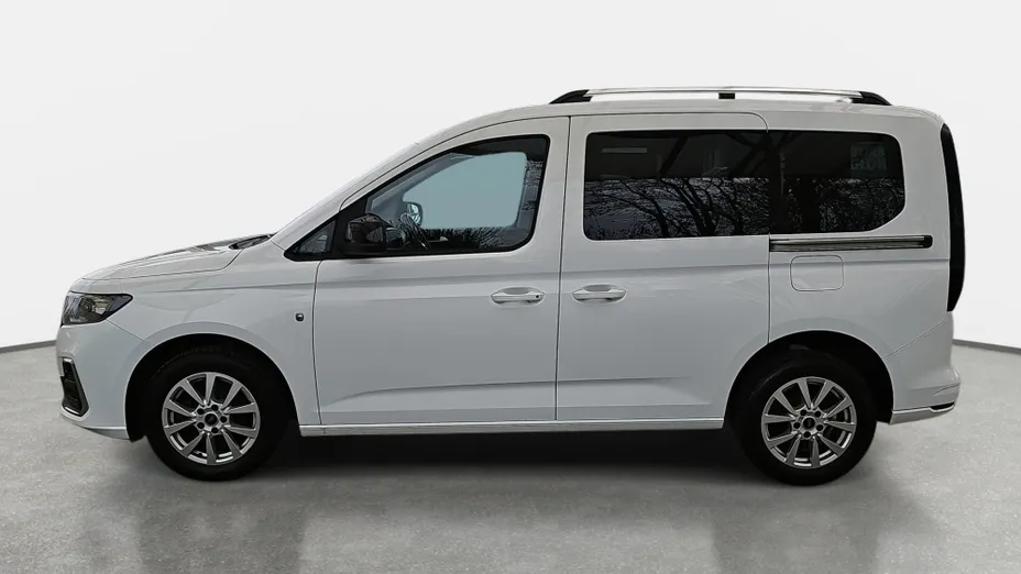 FORD Tourneo Connect Tourneo Connect 2.0 EcoBlue Titanium