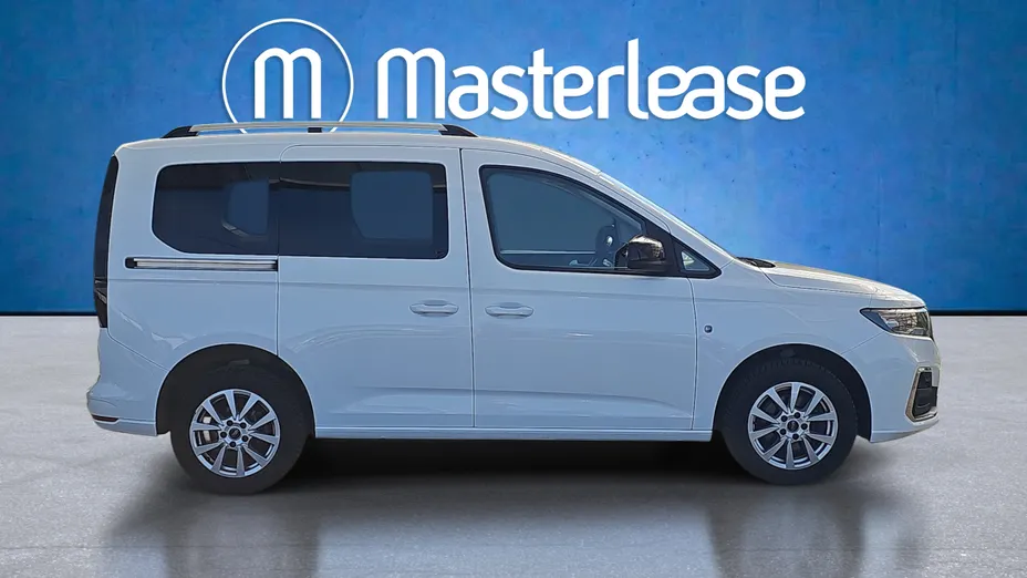 FORD Tourneo Connect Tourneo Connect 2.0 EcoBlue Titanium