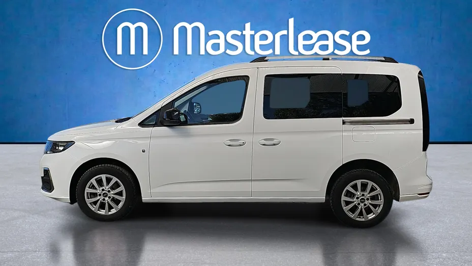 FORD Tourneo Connect Tourneo Connect 2.0 EcoBlue Titanium