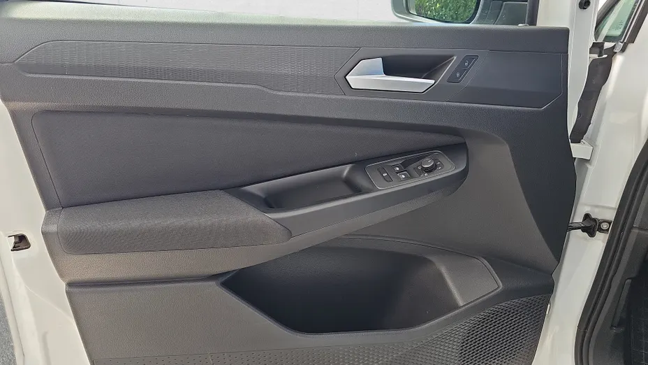 FORD Tourneo Connect Tourneo Connect 2.0 EcoBlue Titanium