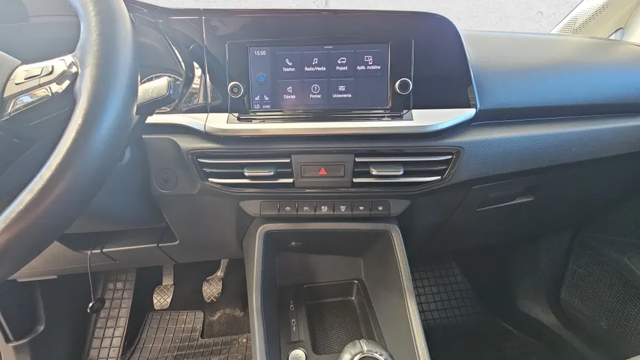 FORD Tourneo Connect Tourneo Connect 2.0 EcoBlue Titanium