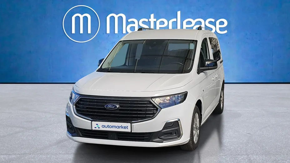FORD Tourneo Connect Tourneo Connect 2.0 EcoBlue Titanium