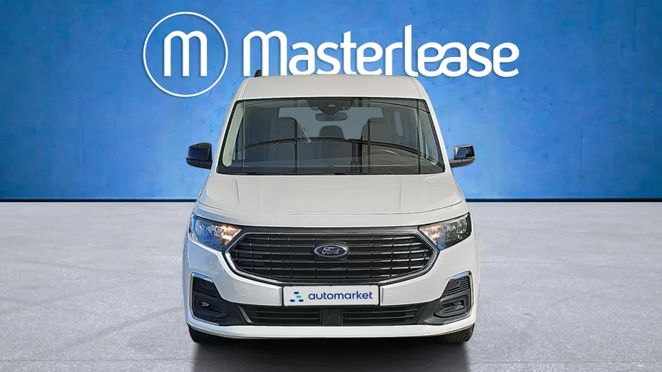 FORD Tourneo Connect Tourneo Connect 2.0 EcoBlue Titanium