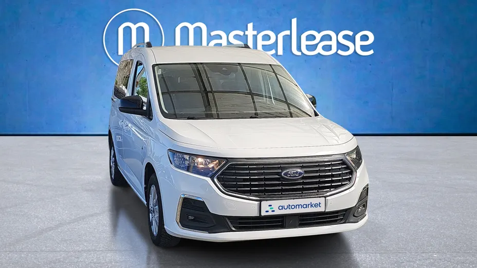 FORD Tourneo Connect Tourneo Connect 2.0 EcoBlue Titanium