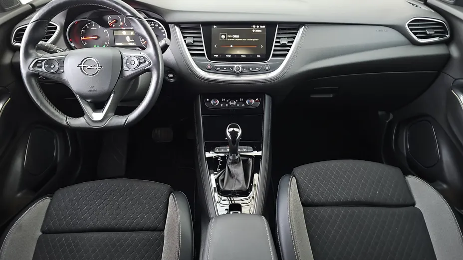 OPEL Grandland X Grandland X 2.0 CDTI Ultimate S&S aut