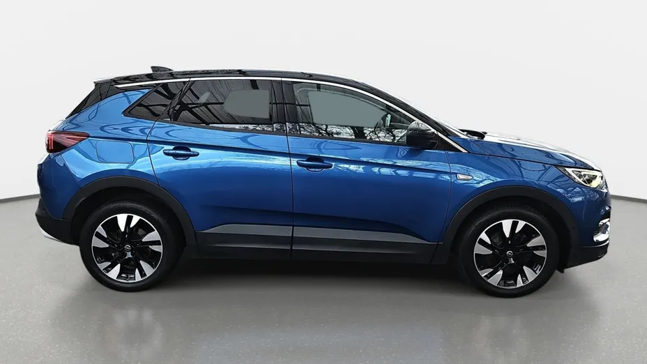 OPEL Grandland X Grandland X 2.0 CDTI Ultimate S&S aut