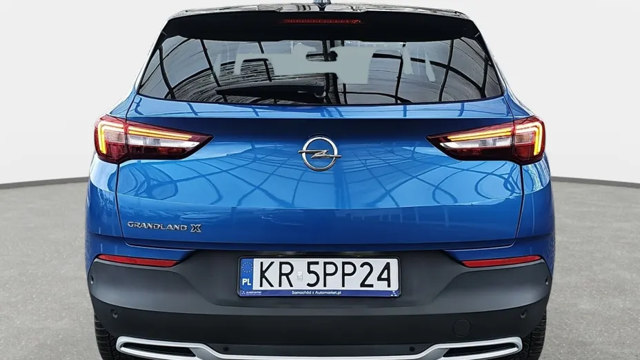 OPEL Grandland X Grandland X 2.0 CDTI Ultimate S&S aut