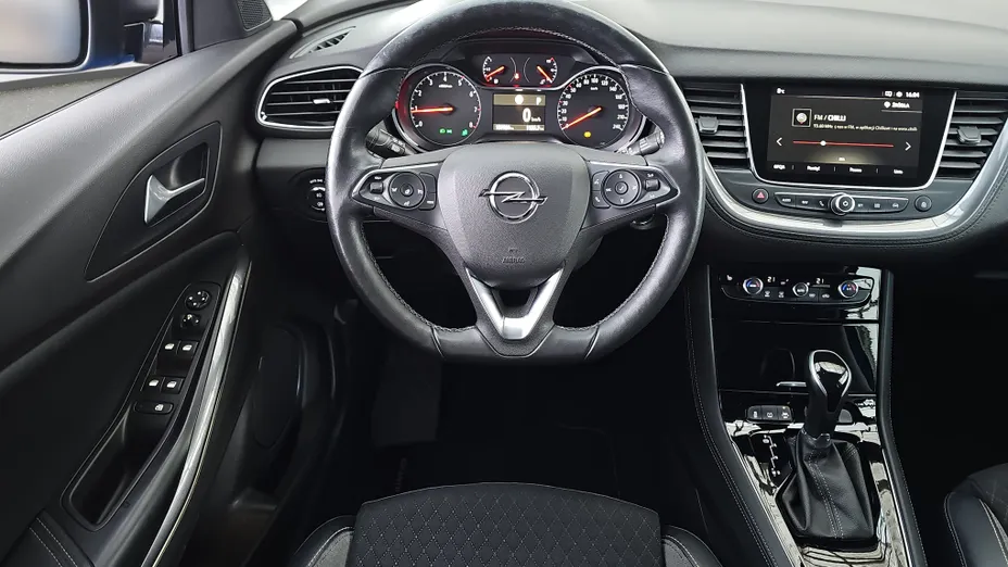 OPEL Grandland X Grandland X 2.0 CDTI Ultimate S&S aut