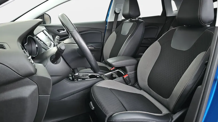 OPEL Grandland X Grandland X 2.0 CDTI Ultimate S&S aut