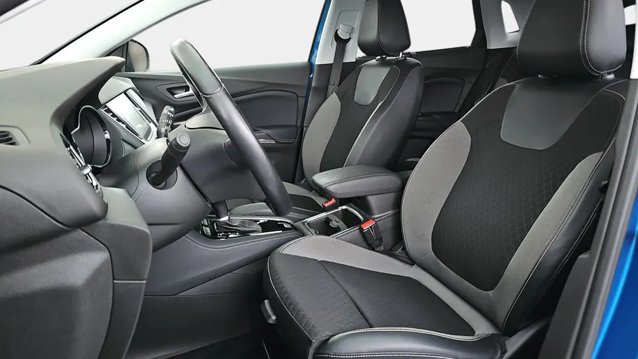 OPEL Grandland X Grandland X 2.0 CDTI Ultimate S&S aut