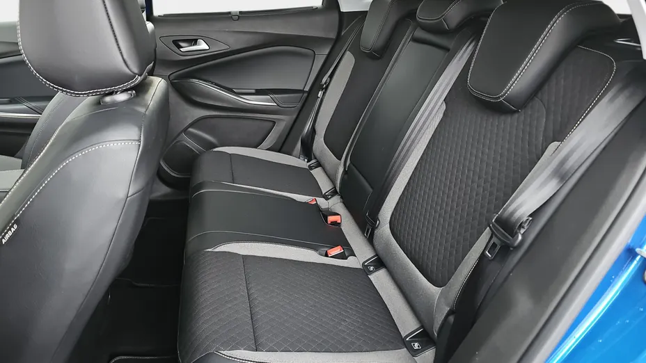 OPEL Grandland X Grandland X 2.0 CDTI Ultimate S&S aut