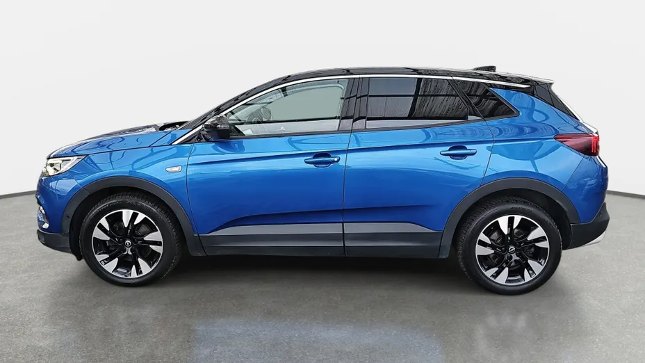 OPEL Grandland X Grandland X 2.0 CDTI Ultimate S&S aut