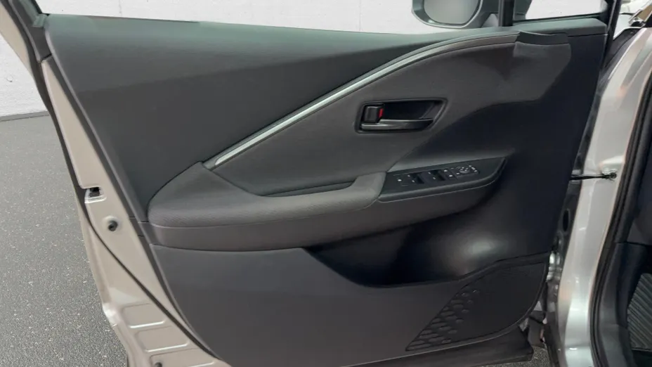 TOYOTA C-HR C-HR 1.8 Hybrid Style