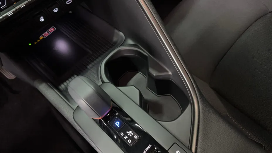 TOYOTA C-HR C-HR 1.8 Hybrid Style