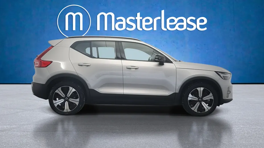 VOLVO XC40 XC40 73kWh P6 Recharge Plus aut