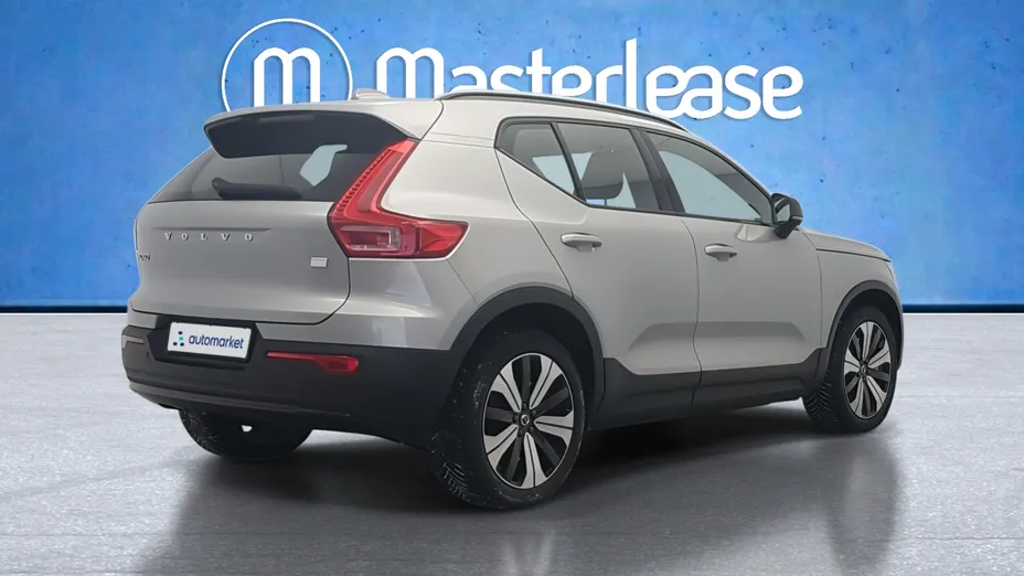 VOLVO XC40 XC40 73kWh P6 Recharge Plus aut
