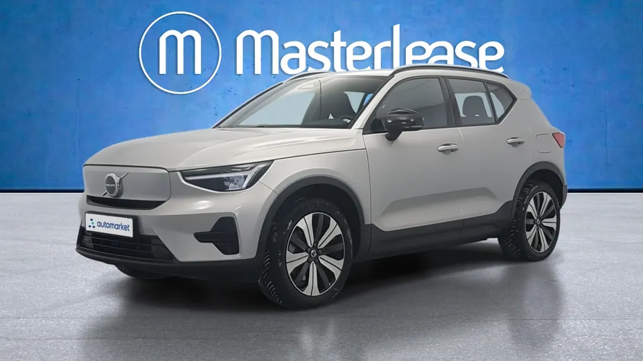 VOLVO XC40 XC40 73kWh P6 Recharge Plus aut
