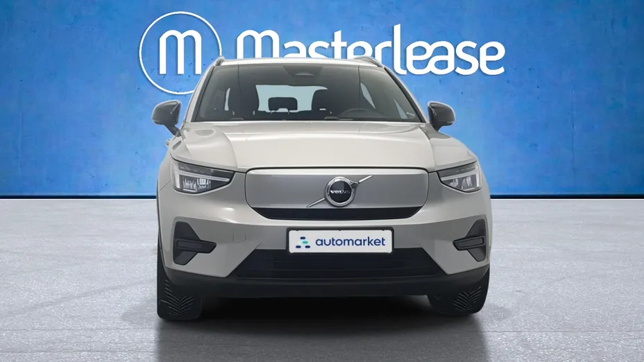 VOLVO XC40 XC40 73kWh P6 Recharge Plus aut