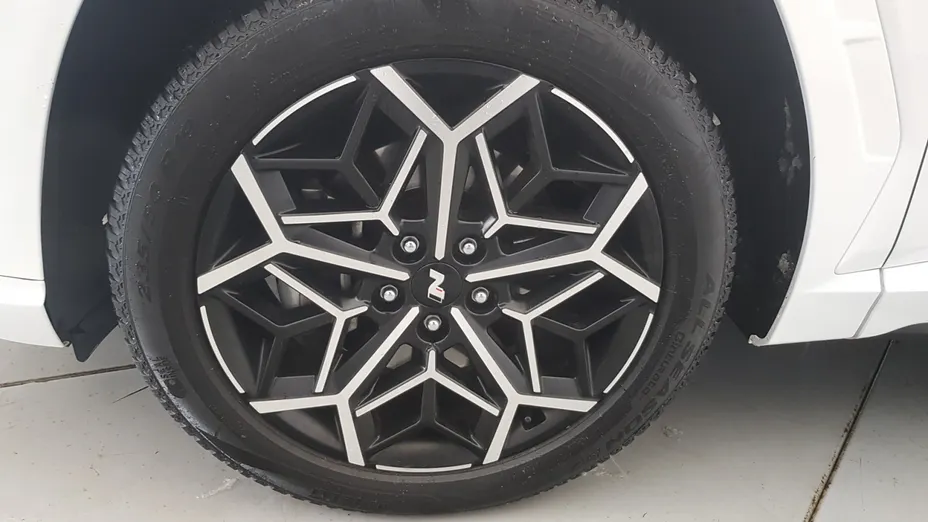 HYUNDAI Tucson Tucson 1.6 T-GDi 48V N Line 2WD DCT