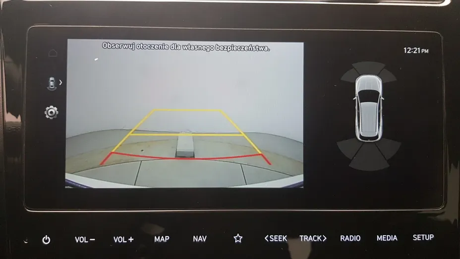 HYUNDAI Tucson Tucson 1.6 T-GDi 48V N Line 2WD DCT