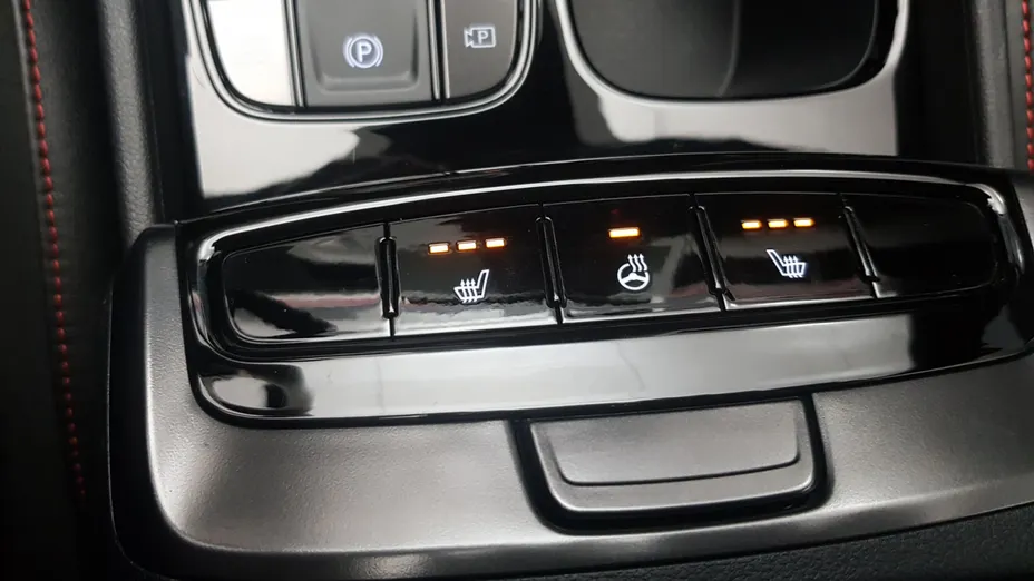 HYUNDAI Tucson Tucson 1.6 T-GDi 48V N Line 2WD DCT