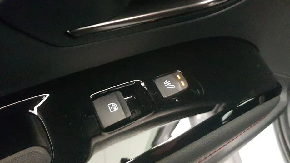 HYUNDAI Tucson Tucson 1.6 T-GDi 48V N Line 2WD DCT