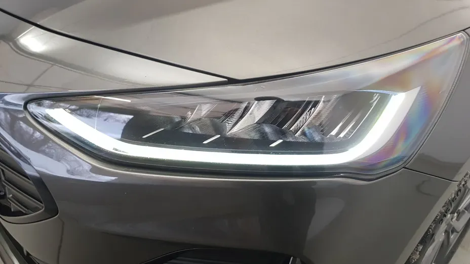 FORD Focus Focus 1.0 EcoBoost mHEV ST-Line X aut