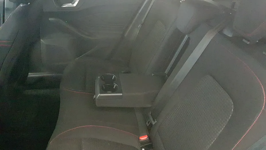 FORD Focus Focus 1.0 EcoBoost mHEV ST-Line X aut