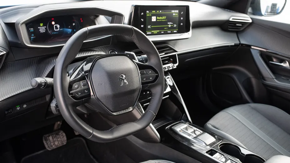 PEUGEOT 2008 2008 1.2 PureTech Allure Pack S&S EAT8