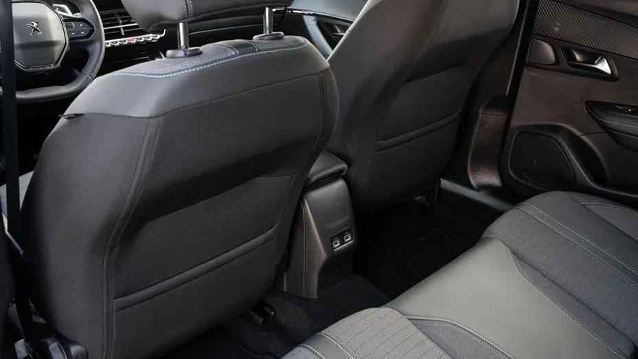 PEUGEOT 2008 2008 1.2 PureTech Allure Pack S&S EAT8