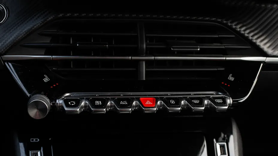 PEUGEOT 2008 2008 1.2 PureTech Allure Pack S&S EAT8