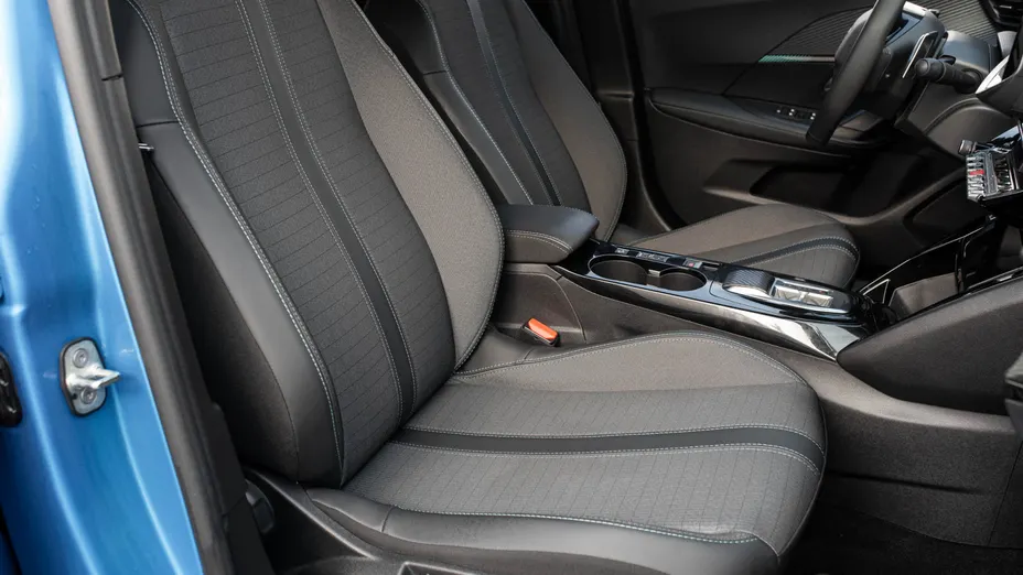 PEUGEOT 2008 2008 1.2 PureTech Allure Pack S&S EAT8