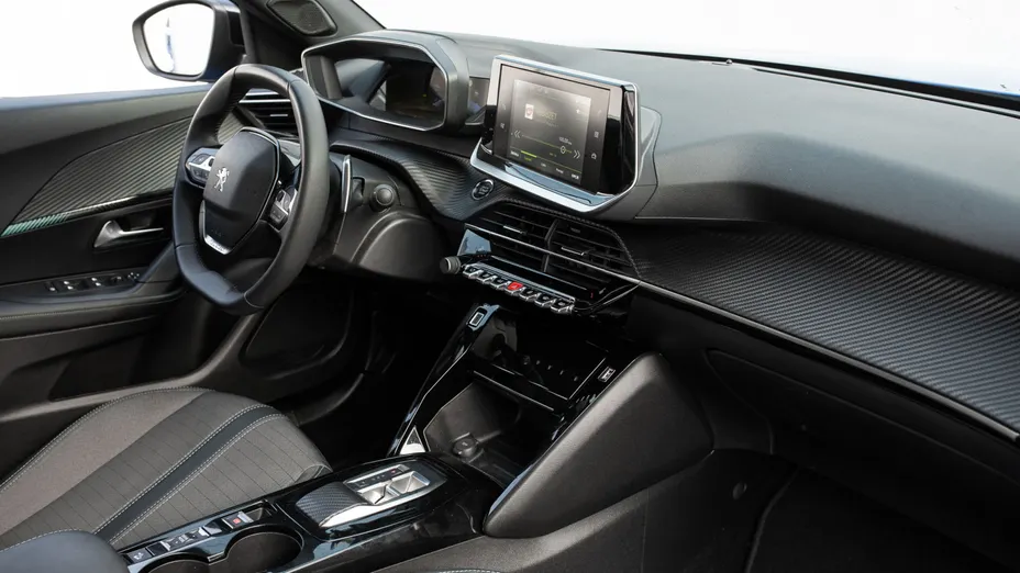 PEUGEOT 2008 2008 1.2 PureTech Allure Pack S&S EAT8