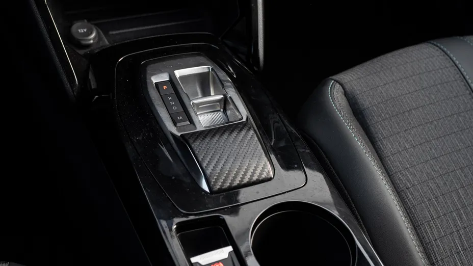 PEUGEOT 2008 2008 1.2 PureTech Allure Pack S&S EAT8