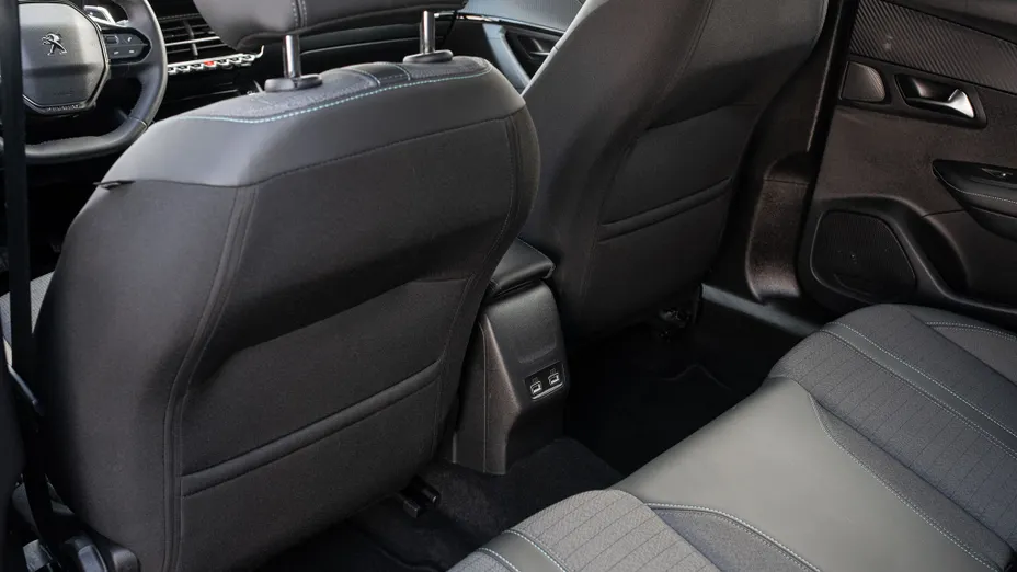PEUGEOT 2008 2008 1.2 PureTech Allure Pack S&S EAT8