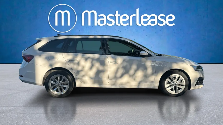 SKODA Octavia Octavia 2.0 TDI Ambition