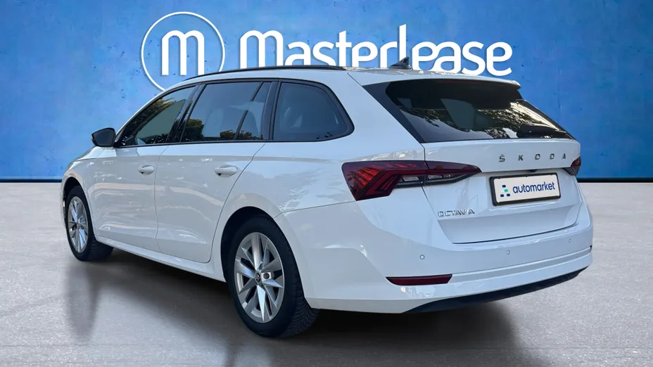 SKODA Octavia Octavia 2.0 TDI Ambition