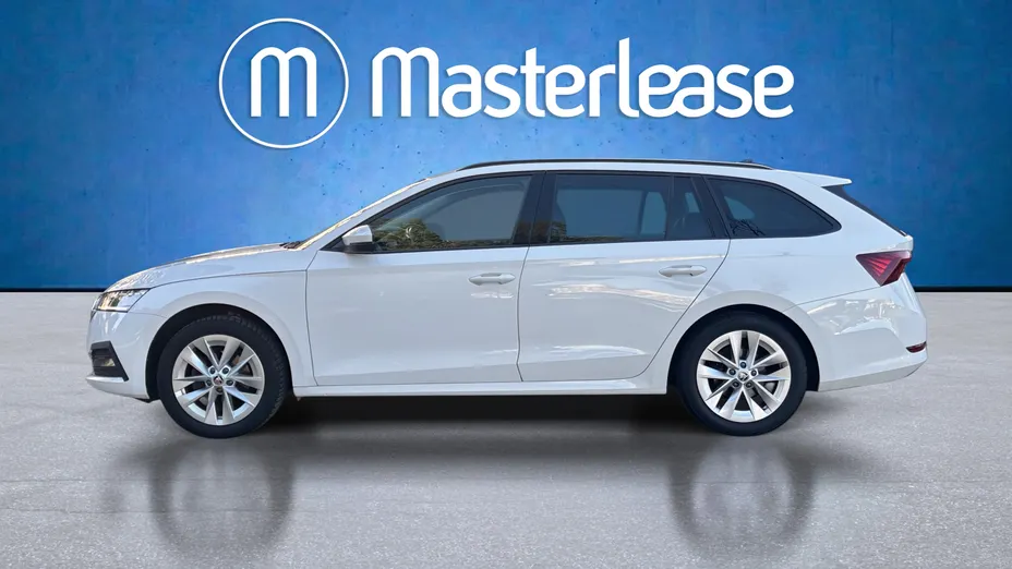 SKODA Octavia Octavia 2.0 TDI Ambition