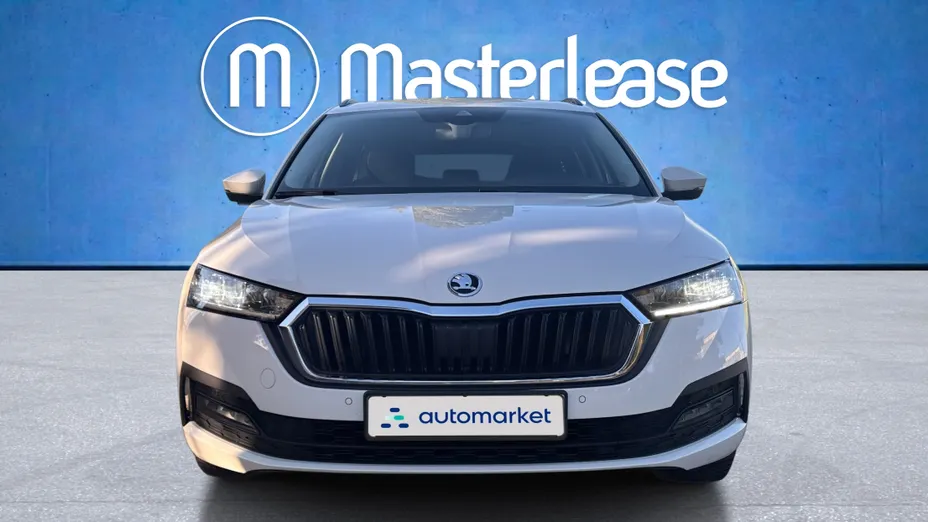 SKODA Octavia Octavia 2.0 TDI Ambition