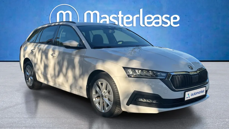 SKODA Octavia Octavia 2.0 TDI Ambition