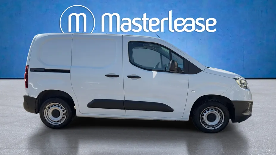 TOYOTA Proace City Proace City 1.5 D-4D Standard 2,0t Active