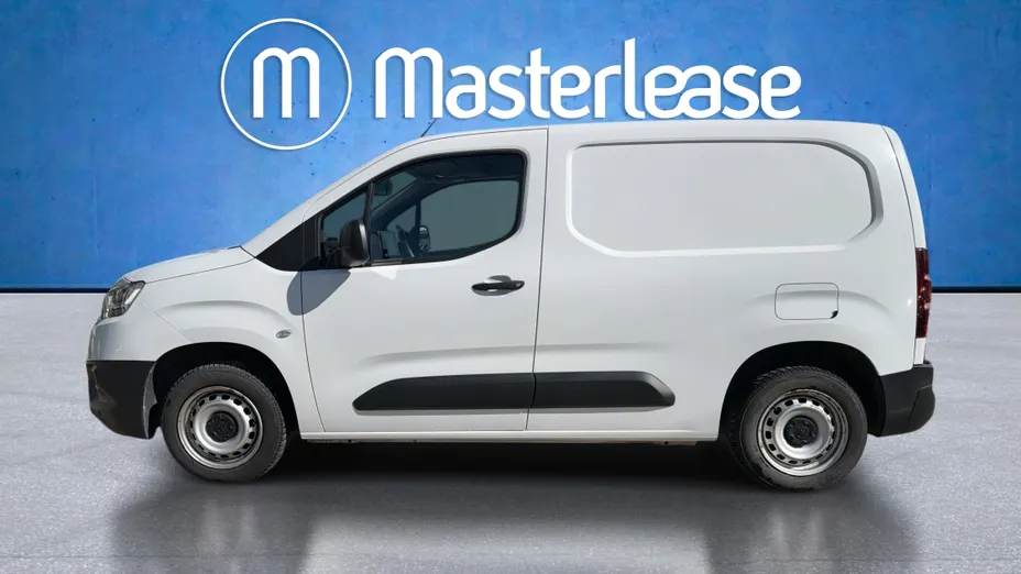 TOYOTA Proace City Proace City 1.5 D-4D Standard 2,0t Active