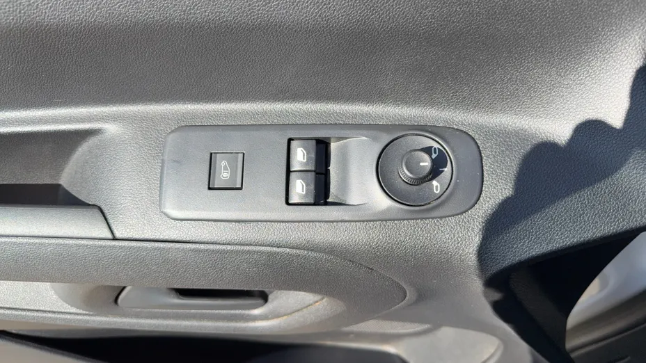 TOYOTA Proace City Proace City 1.5 D-4D Standard 2,0t Active