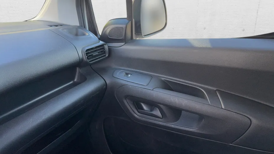 TOYOTA Proace City Proace City 1.5 D-4D Standard 2,0t Active