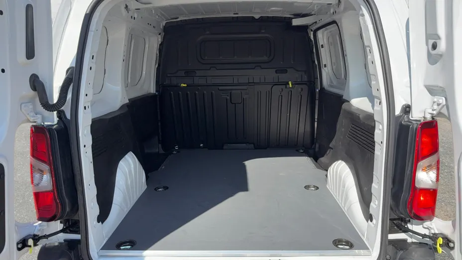 TOYOTA Proace City Proace City 1.5 D-4D Standard 2,0t Active